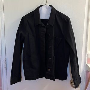Everlane Chore Jacket